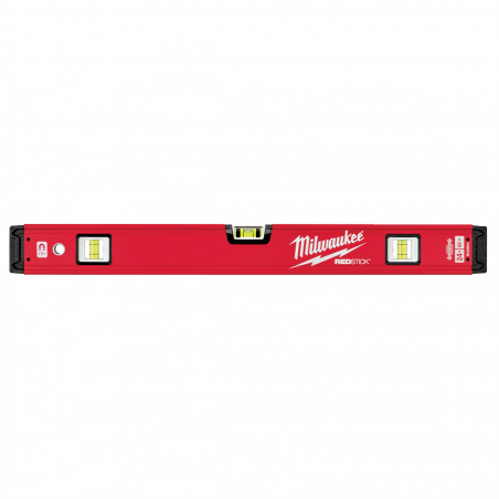 NIVEAU TUB REDSTICK 60CM MAGN