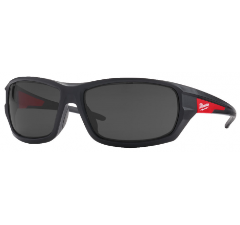 LUNETTES PERFORMANCE TINTED SAFETY GLASSES