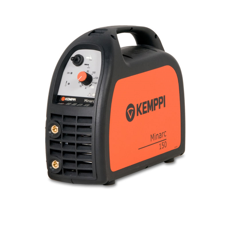 KEMPPI MINARC 150 1X230V KEMPPI MINARC 150 1X230V