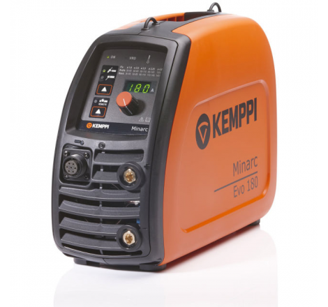 KEMPPI MINARC EVO 180