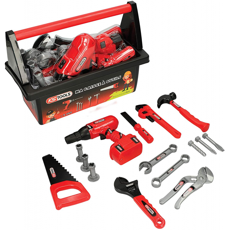 CAISSE A OUTILS PVC CAISSE A OUTILS PVC