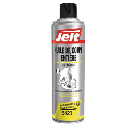 HUILE DE COUPE ENT 650/500ML