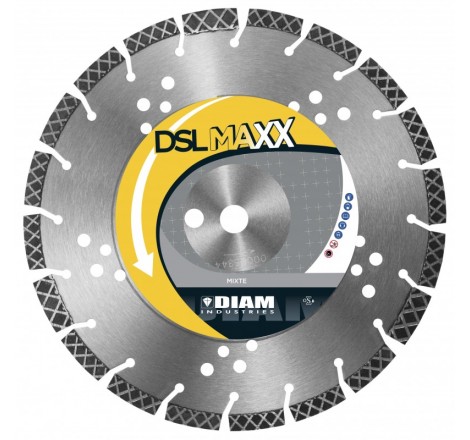 DSLMAXX125/22