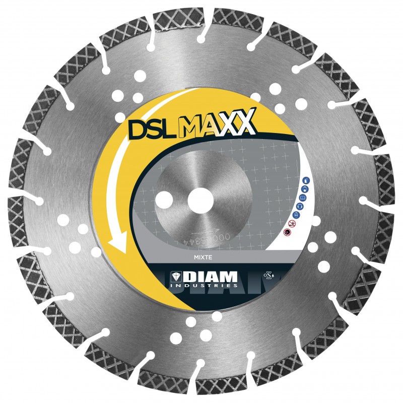 DSLMAXX350/20