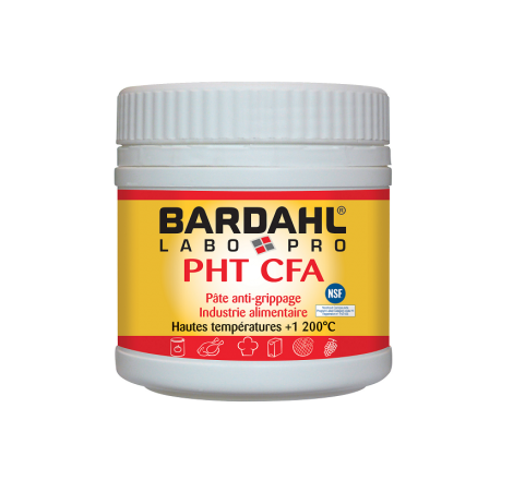 PATE ANTI-GRIPPAGE ALIMENTAIRE 500GR