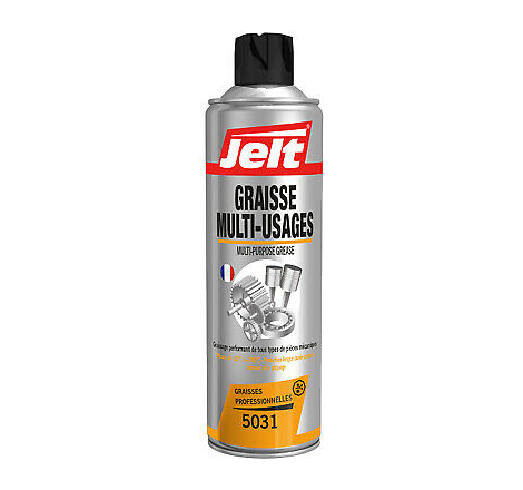 GRAISSE MULTI USAGE 650/500ML