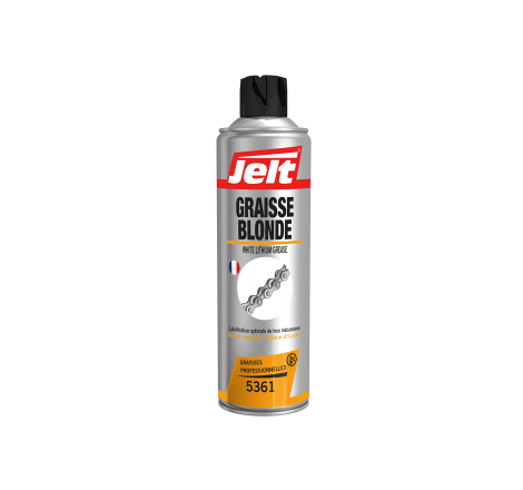 GRAISSE BLONDE MF 650/400ML