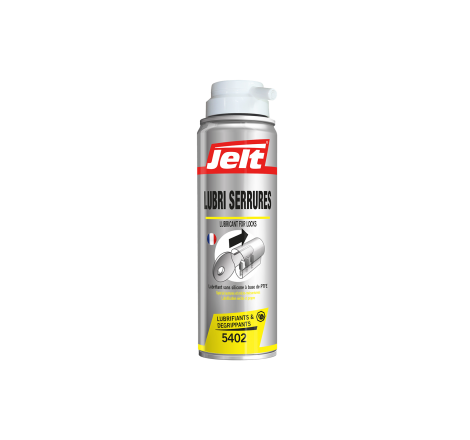 LUBRI SERRURES 210/150ML