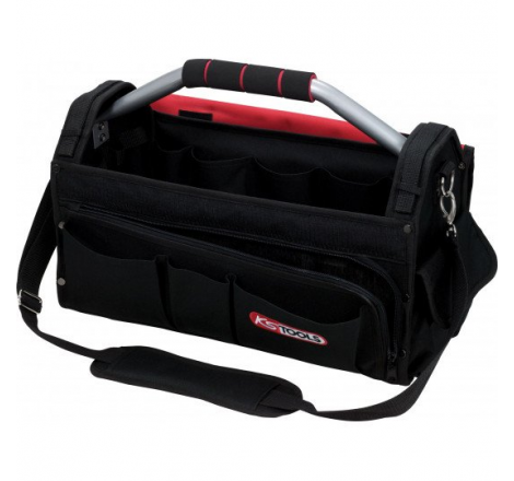 SAC A BANDOULIERE VIDE GRAND FORMAT