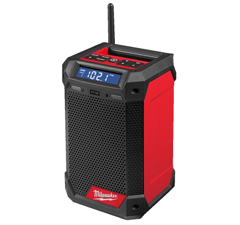 RADIO CHARGEUR BLUETOOTH