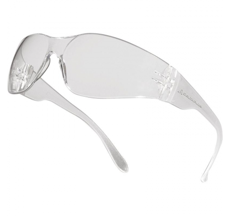 LUNETTE DE PROTECTION BRAVA2 CLEAR