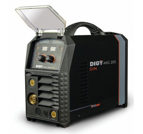 POSTE DIGY-MIG205 SYNERGIQUE