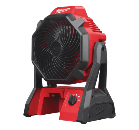 M18 AF-0 - Ventilateur 18V, sans batterie