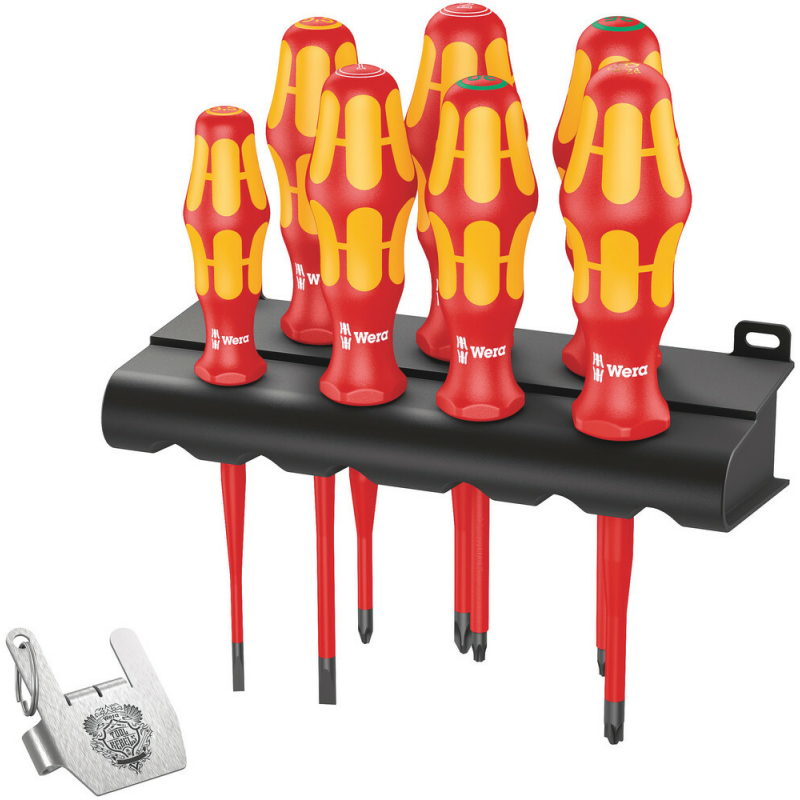 KRATFORM VDE - JEU DE TOURNEVIS KRATFORM VDE - JEU DE TOURNEVIS