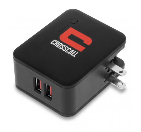 CHARGEUR SECTEUR POWERBANK