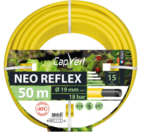 TUY ARROS NEO REFLEX 19X50M