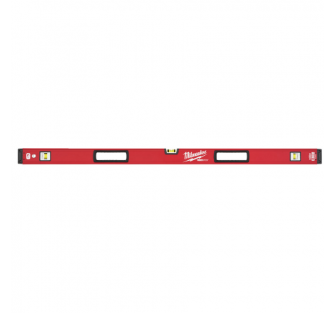  NIVEAU TUB REDSTICK 120CM MAGN