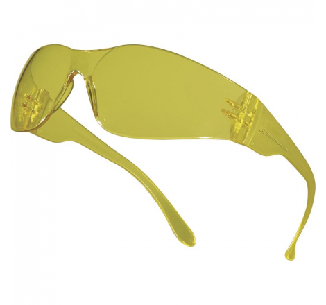 LUNETTES BRAVA2 JAUNE